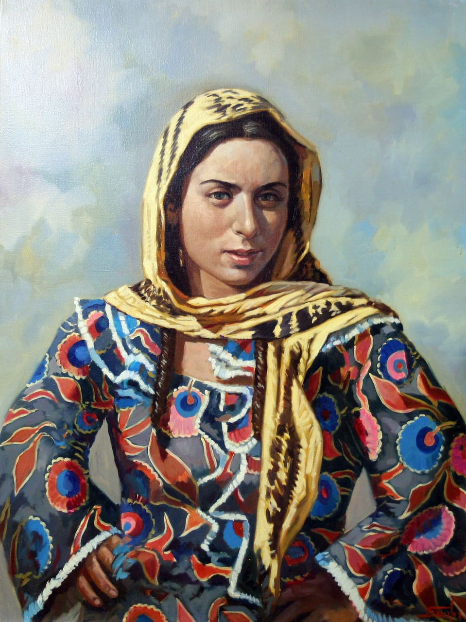 Lady — Σιώζος Γιώργος